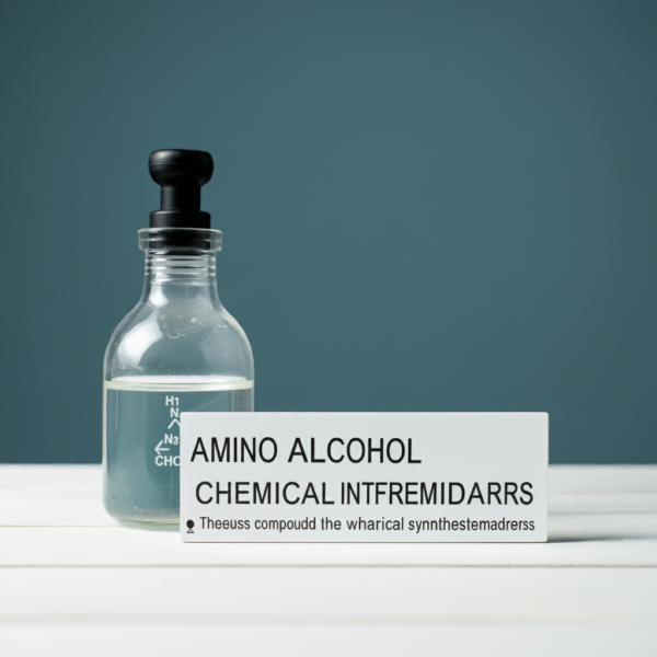 Amino Alcohol