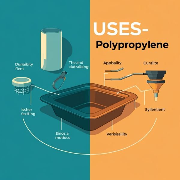 Polypropylene (PP)