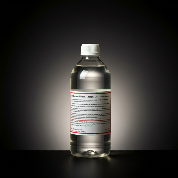 Triethylene Glycol (TEG)