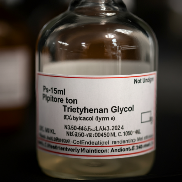 Triethylene Glycol (TEG)