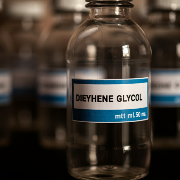 Diethylene Glycol (DEG)