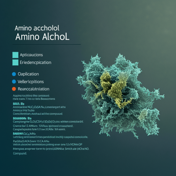 Amino Alcohol