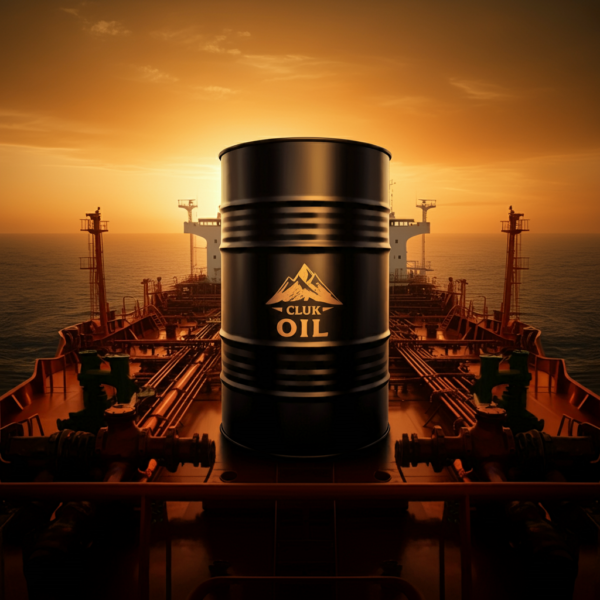 Crude Oil