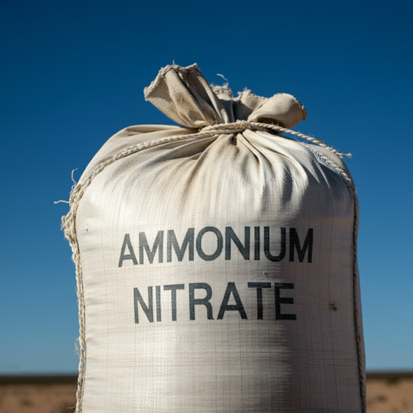 Ammonium Nitrate