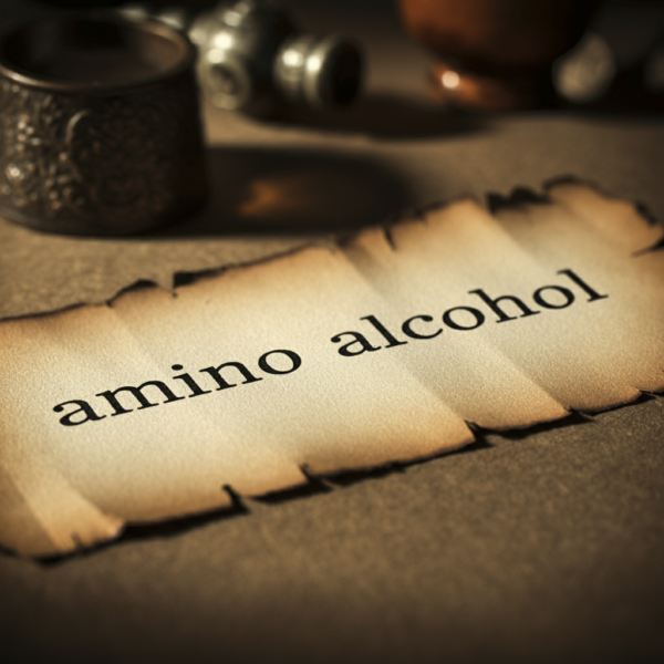 Amino Alcohol