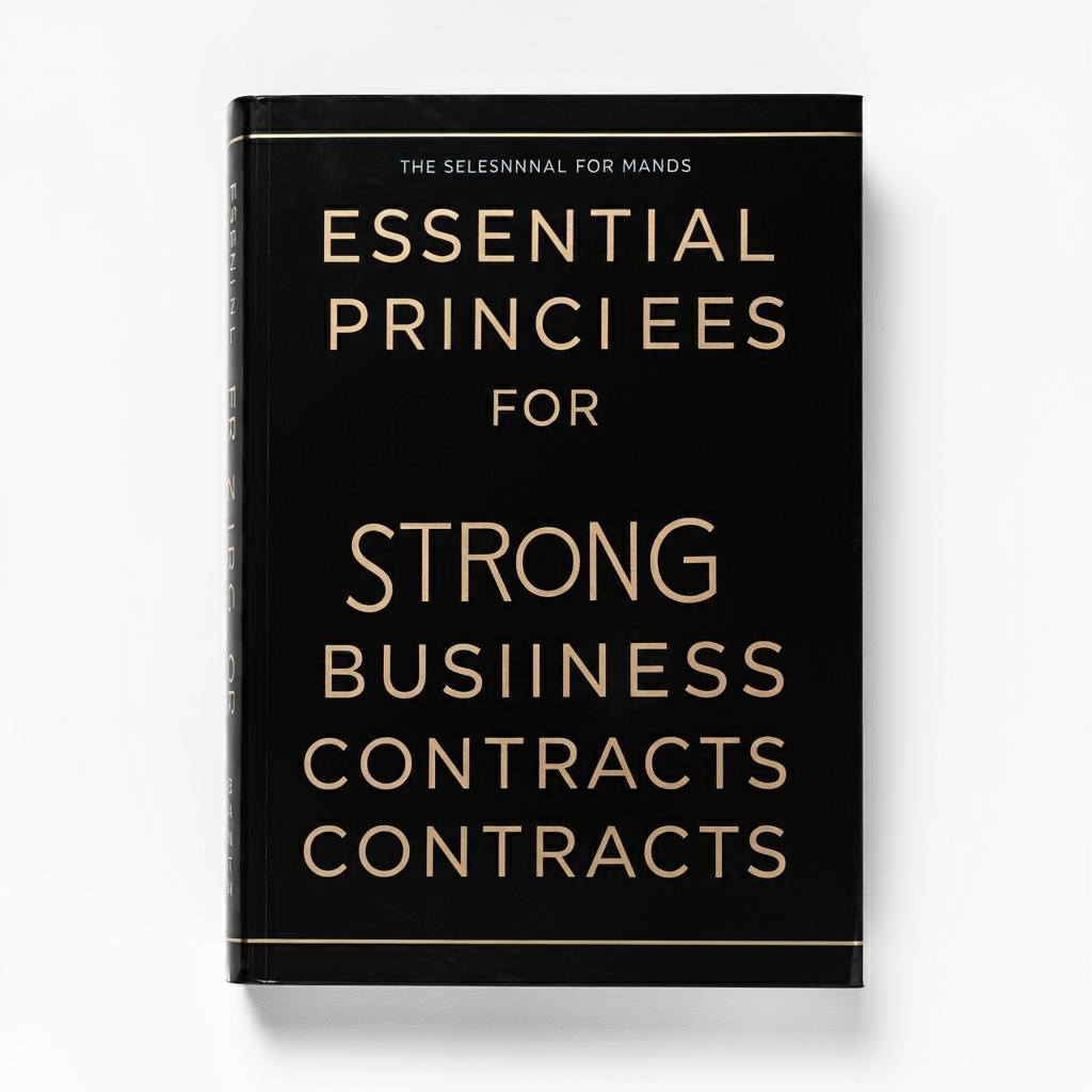 Business Contracts