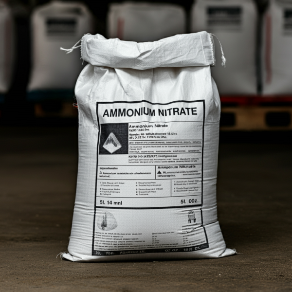 Ammonium Nitrate