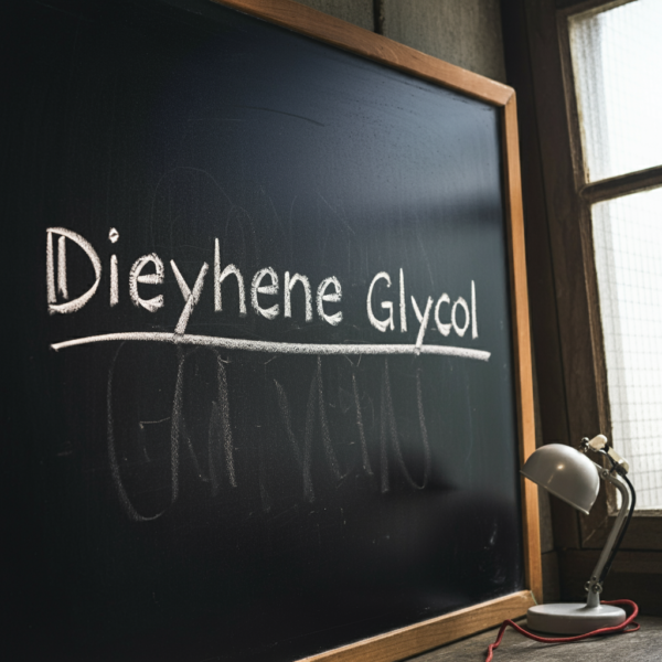 Diethylene Glycol (DEG)