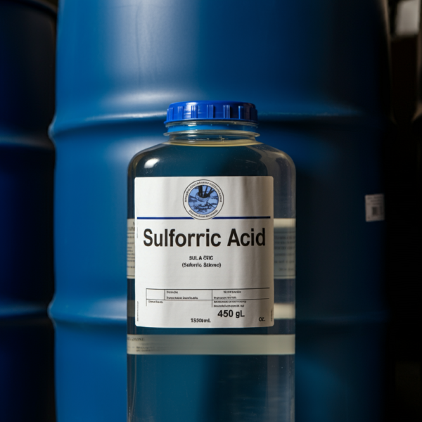 Sulfuric Acid