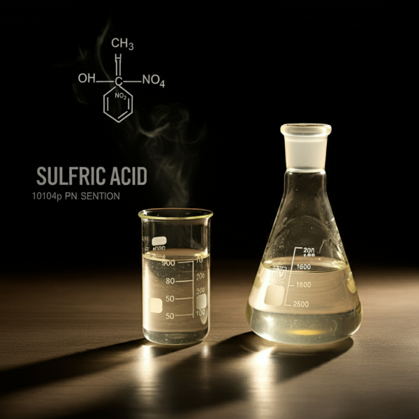 Sulfuric Acid