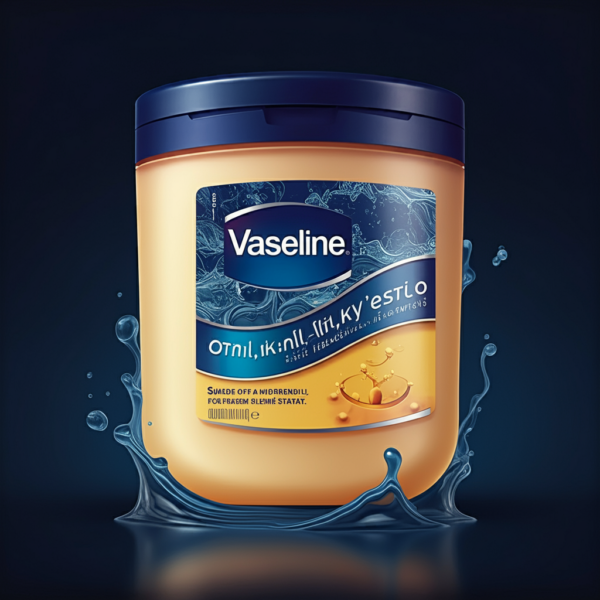 Vaseline