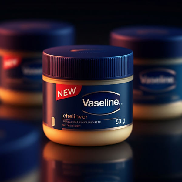 Vaseline